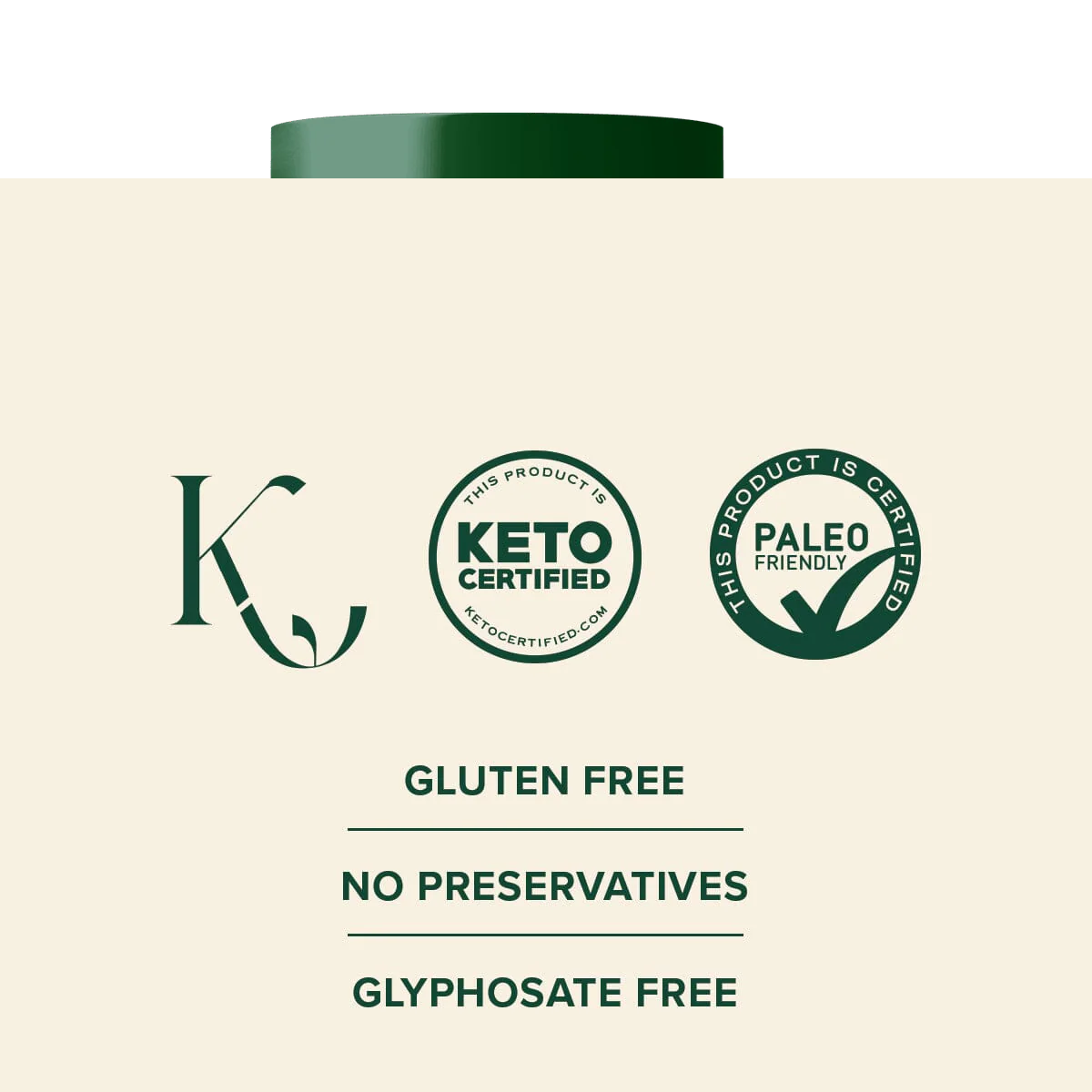 Voordelen van collageen: ondersteunt gewrichten, huid, haar en nagels