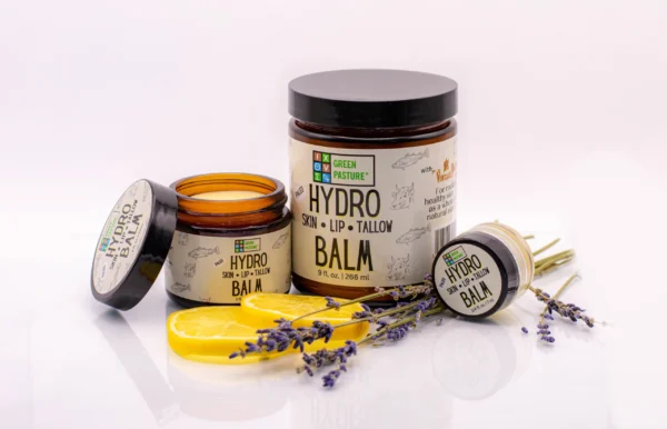 Hydro Balm 59ml - Afbeelding 3