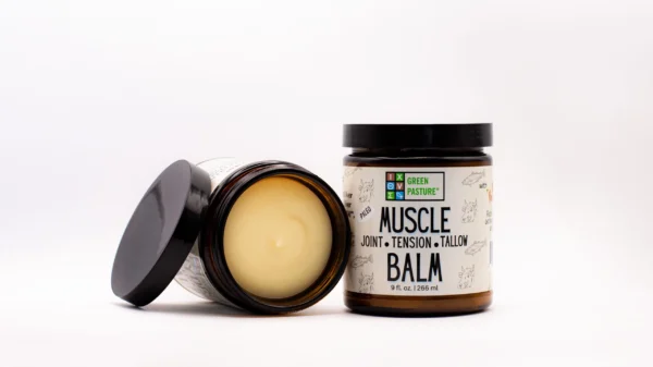 Muscle Balm 59 ml - Afbeelding 2