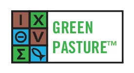 Green Pasture