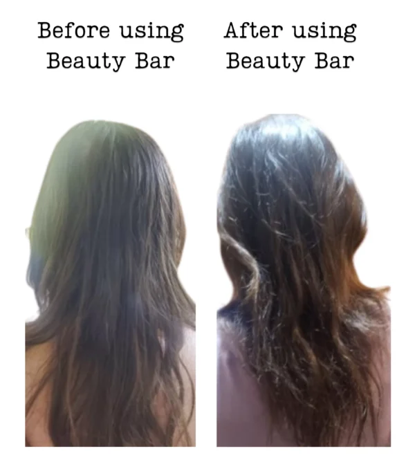 Beauty Bar - Lemon - Afbeelding 2