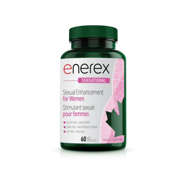 Sensational for women 60 caps