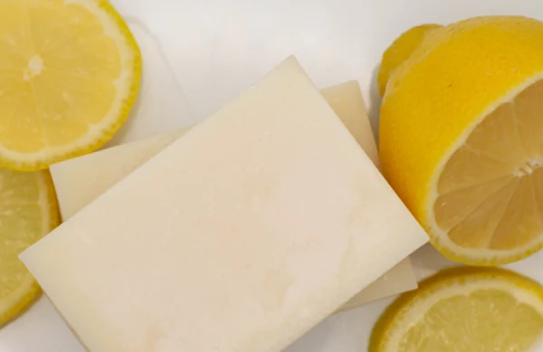 Beauty Bar - Lemon - Afbeelding 4